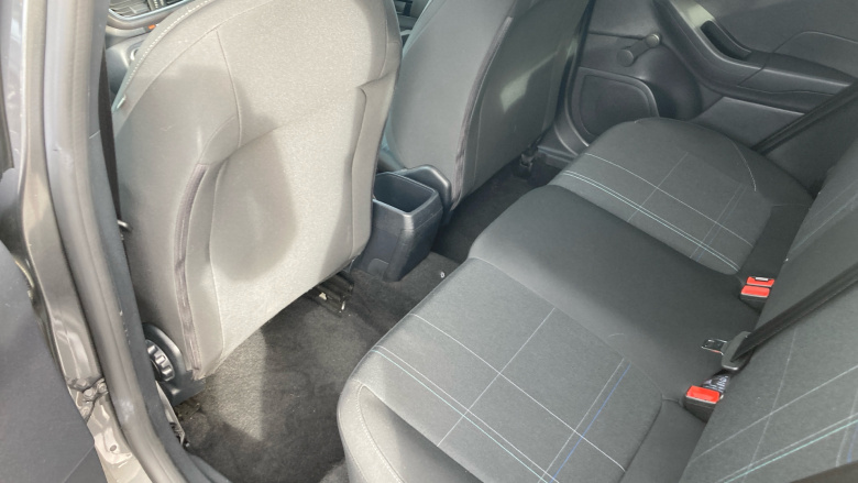 Ford Fiesta 1.0 EcoBoost 95 Trend 5dr Petrol Hatchback